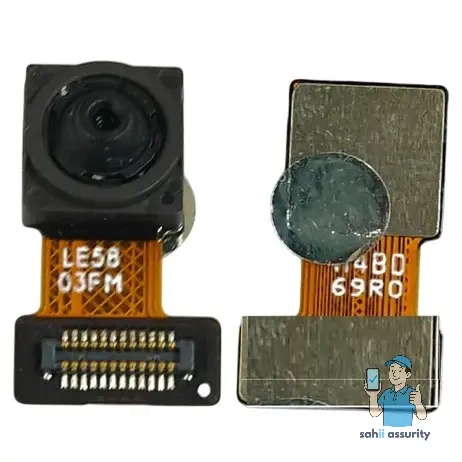 Replacement Front Camera for Oppo A3x 5G (Selfie Camera)